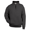 Badger 1/4 Zip Fleece Pullover